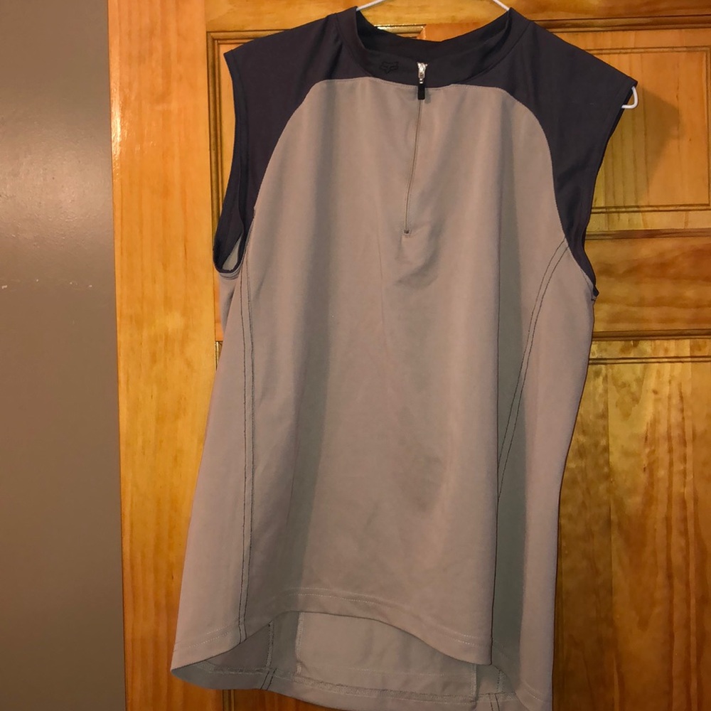 Fox Racing Cycle Shirt size M